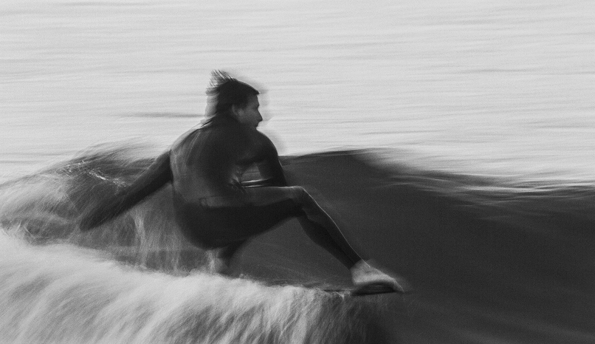 Surfing doesn\'t stop because of the sun. Photo: <a href=\"https://www.mattburtphoto.com/\">MattBurt</a>