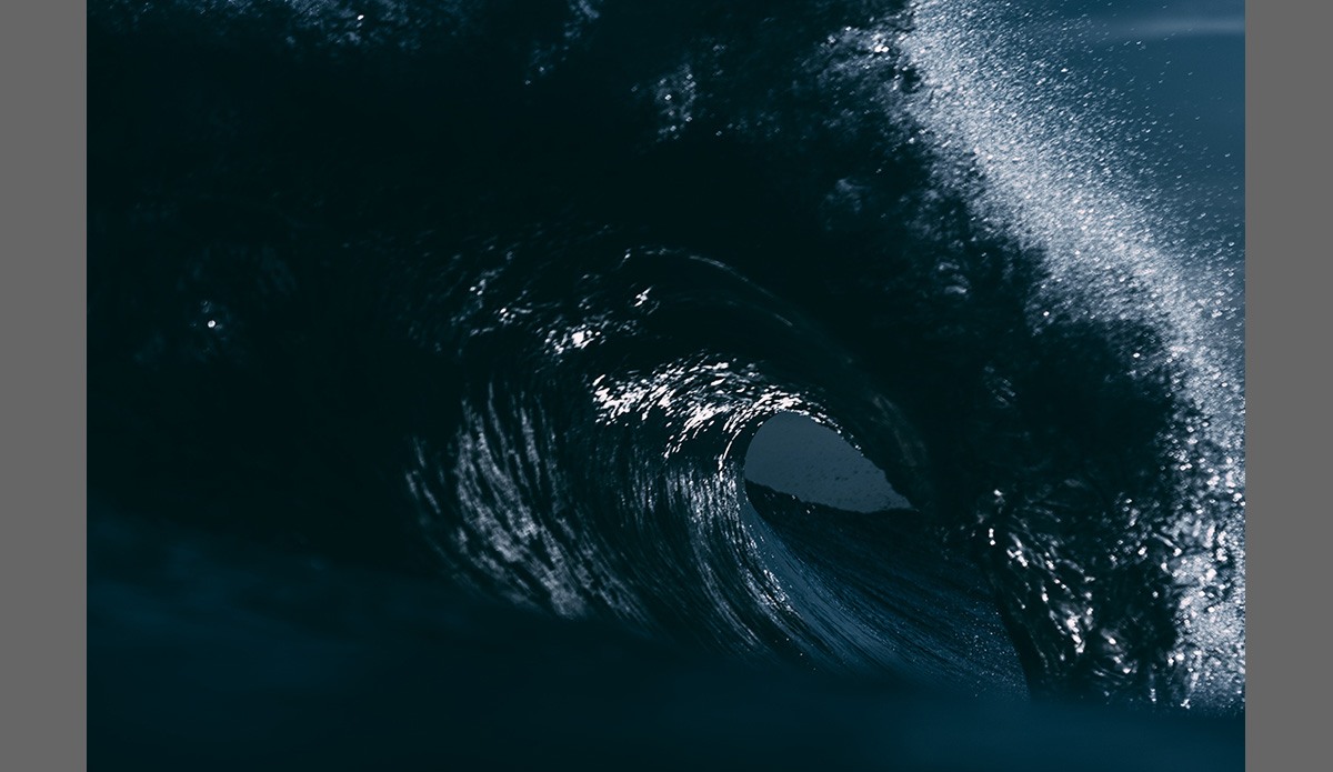 Midnight Dreary I - I think it\'s best to keep these images titled by number, roman numeral for now as they seem to work best as a set. This is number one or \"I\". Photo: <a href=\"https://www.clarkography.com/\" target=_blank>Matt Clark</a>