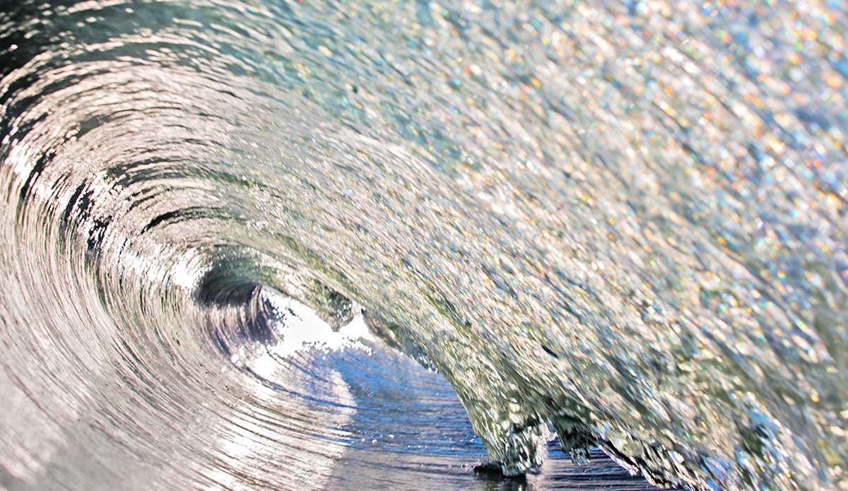 Chandelabra- It\'s like a candle lit chandelier, which I guess technically is still a chandelier, but I wanted to mix candelabra and chandelier so I made chandelabra. Photo: <a href=\"https://www.clarkography.com/\" target=_blank>Matt Clark</a>