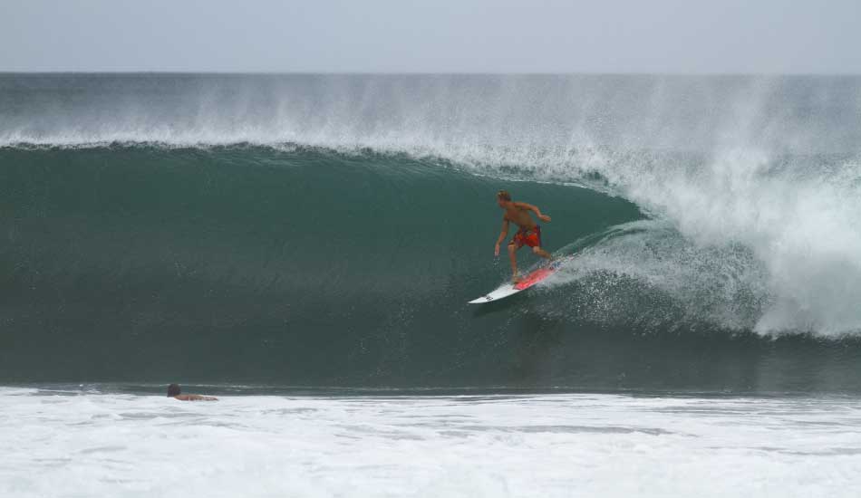 The epic afternoon glass-off we always are hoping for. Photo: <a href=\"https://mattdegreff.com/\" target=_blank>Matt Degreff</a>.