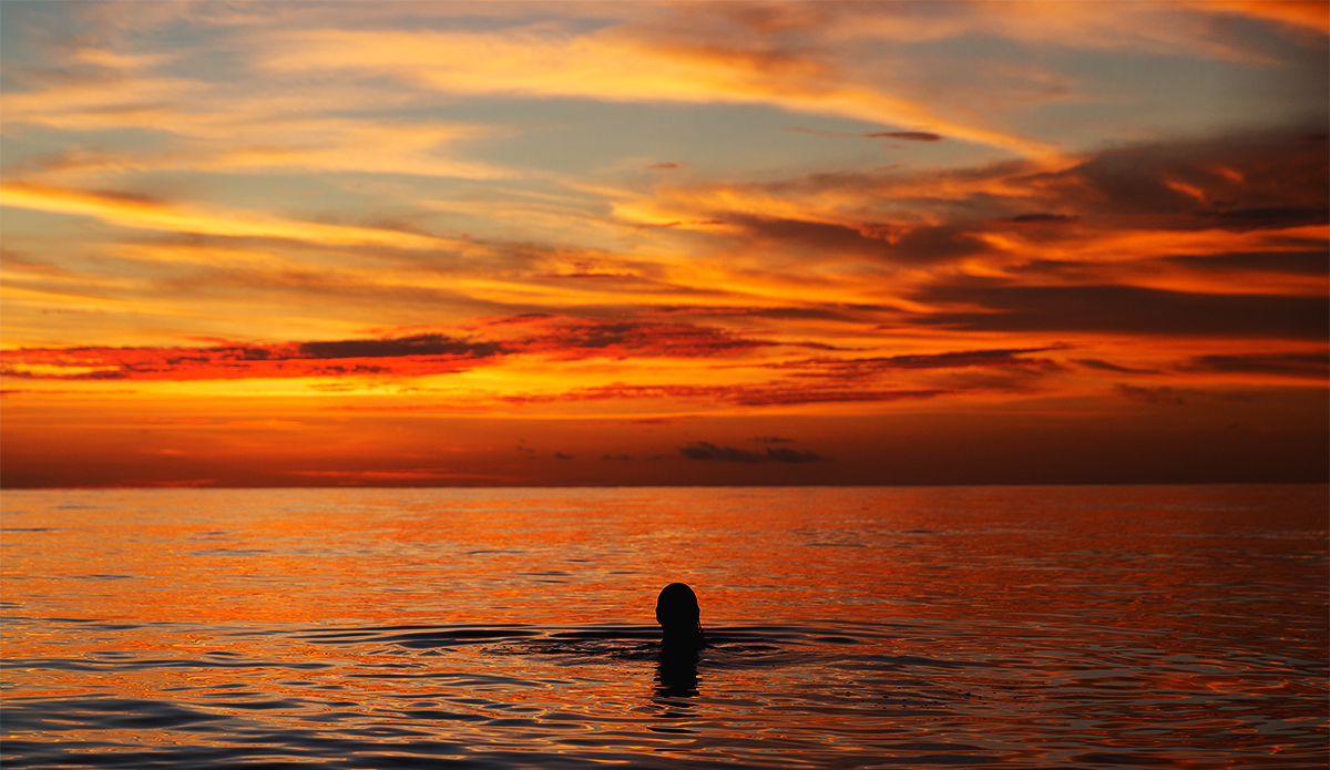 On world\'s end. Photo: <a href=\"https://mattdunbar.com.au\">Matt Dunbar</a>