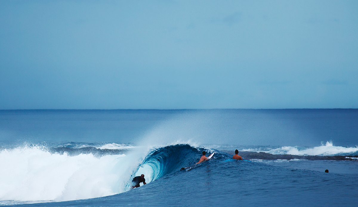 Hiding from the audience. Photo: <a href=\"https://mattdunbar.com.au\">Matt Dunbar</a>