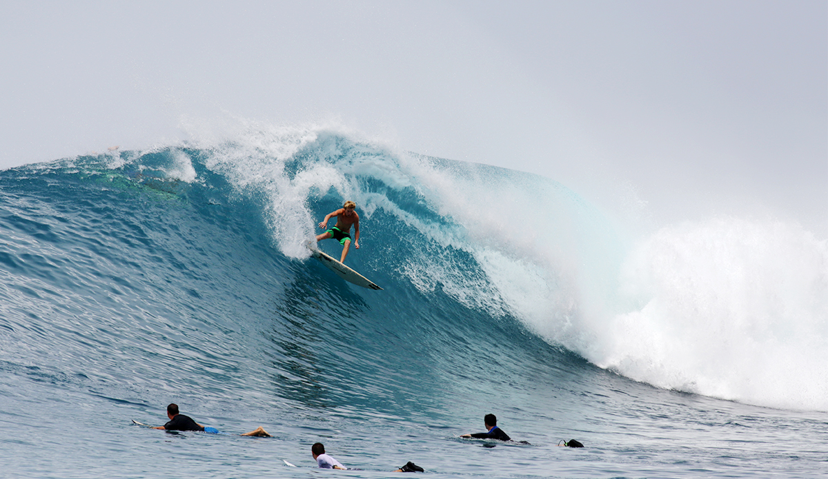 Hacking with an audience. Photo: <a href=\"https://mattdunbar.com.au\">Matt Dunbar</a>