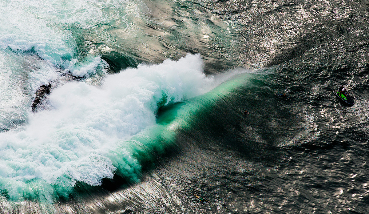 Metallic green vibes. Photo: <a href=\"https://www.facebook.com/pages/MattDunbarPhotography/285105918215175\">Matt Dunbar</a> and  <a href=\"https://www.ianbirdphotography.com/\">Ian Bird</a>