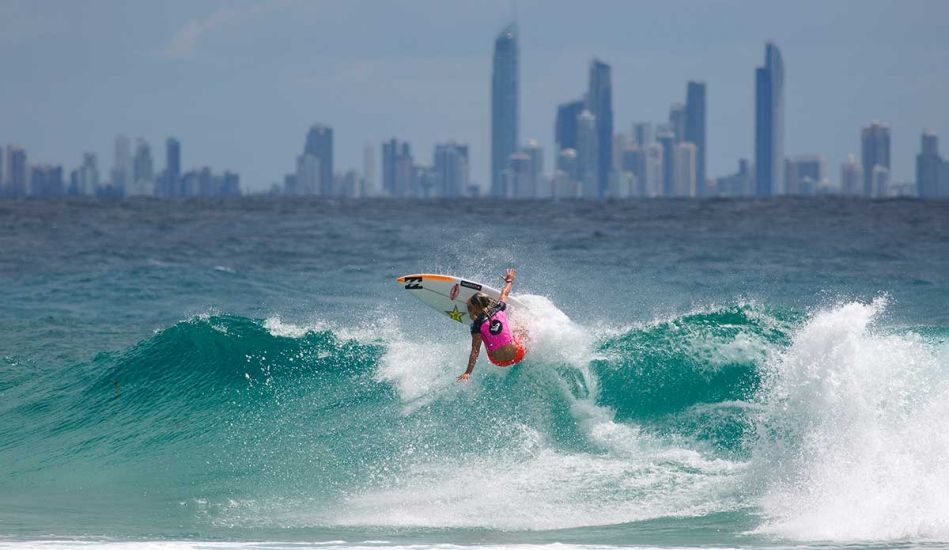 Courtney Conlogue. Photo: <a href=\"https://mattdunbar.com.au\">Matt Dunbar</a>