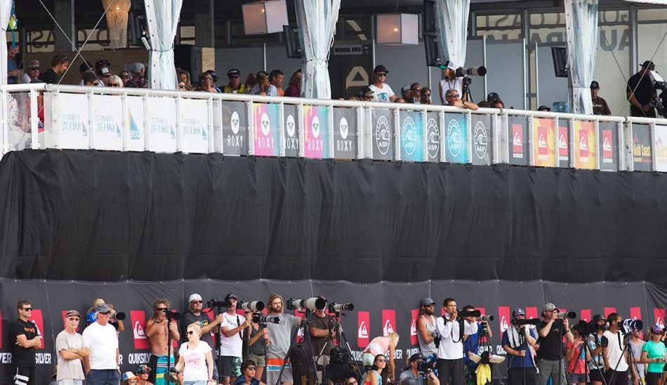 The new ASP\'s first event structure didn\'t fail to impress. Photo: <a href=\"https://mattdunbar.com.au\">Matt Dunbar</a>