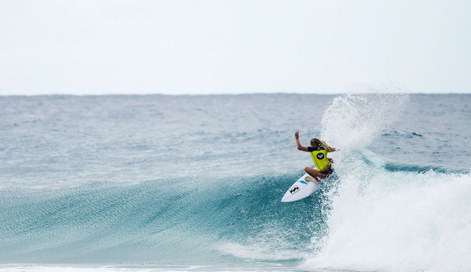 Always looking ahead. Photo: <a href=\"https://mattdunbar.com.au\">Matt Dunbar</a>