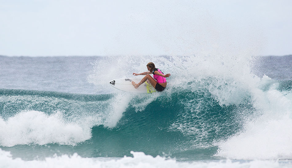 Steph Gilmore. Photo: <a href=\"https://mattdunbar.com.au\">Matt Dunbar</a>
