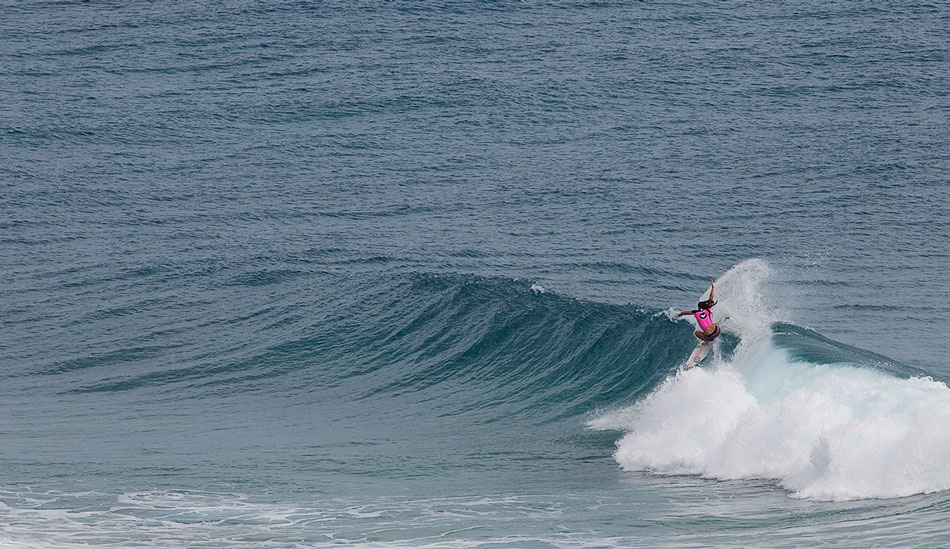 Tyler Wright.  Photo: <a href=\"https://mattdunbar.com.au\">Matt Dunbar</a>