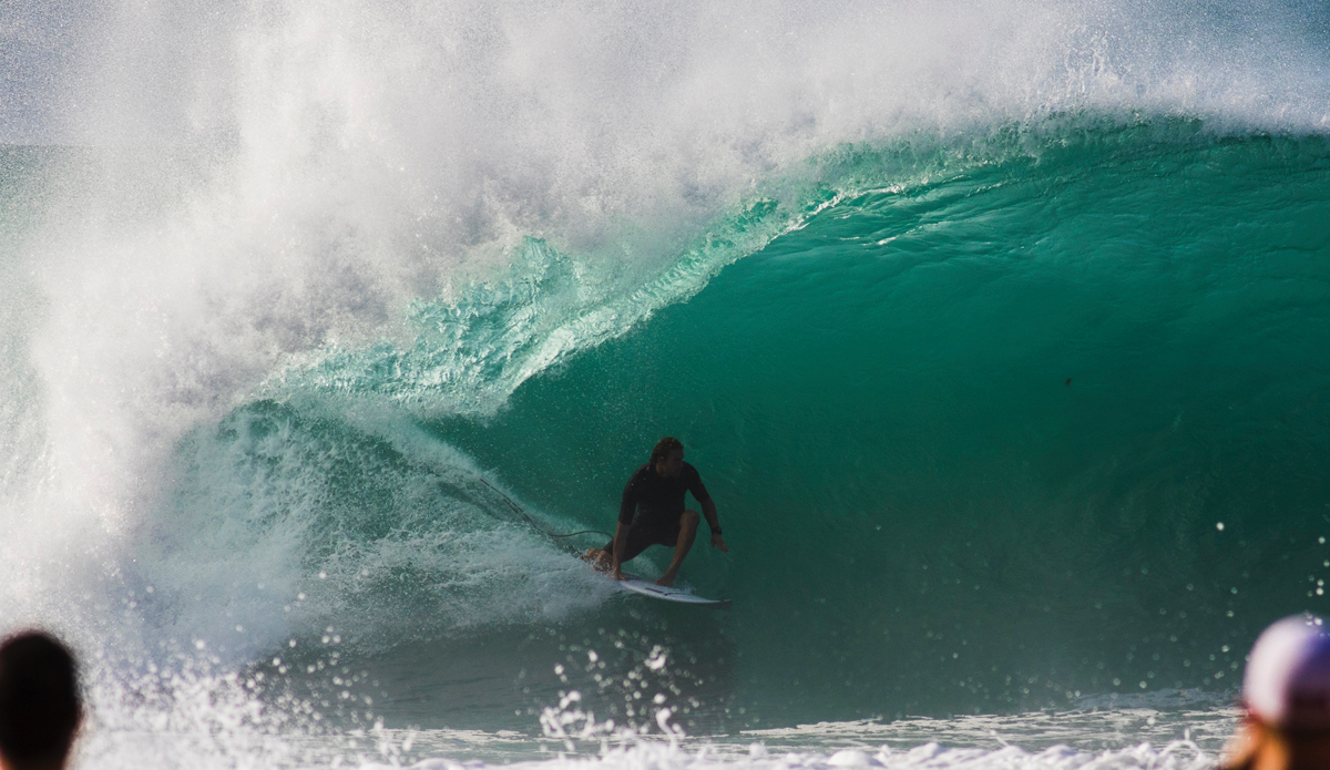 Calm and collected. Photo: <a href=\"https://www.modelmayhem.com/2752873\">Matt Dunbar</a>