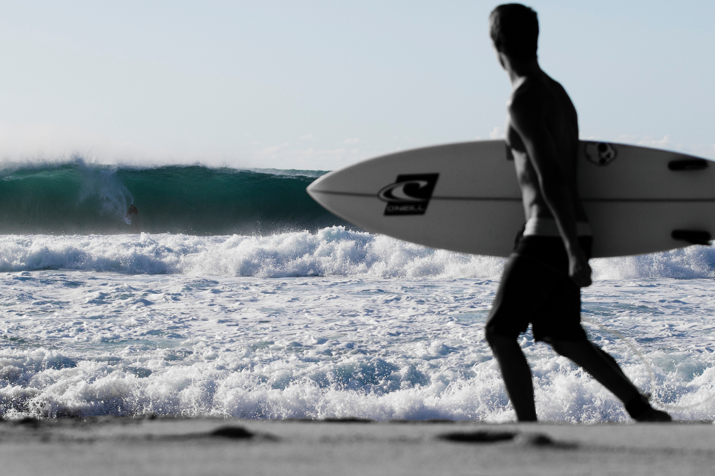 In awe. Photo: <a href=\"https://www.modelmayhem.com/2752873\">Matt Dunbar</a>