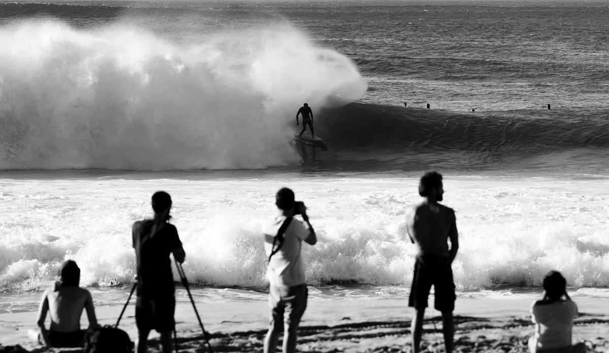 Safe exit. Photo: <a href=\"https://www.modelmayhem.com/2752873\">Matt Dunbar</a>