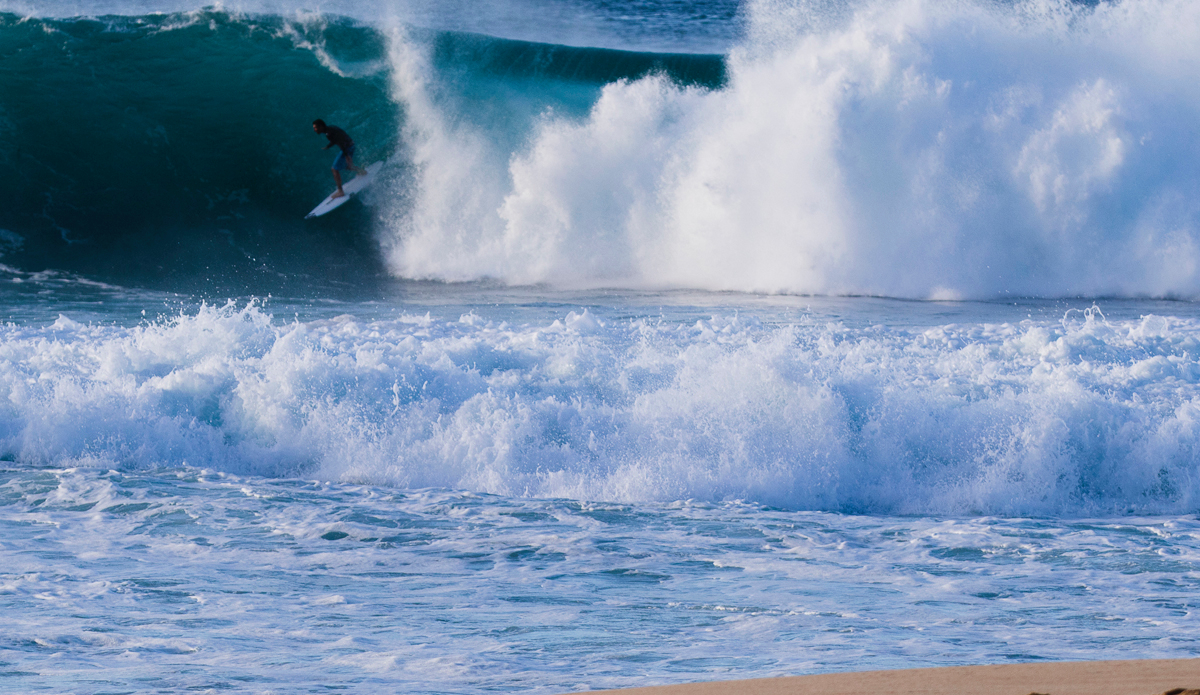 Parko at Backdoor. Photo: <a href=\"https://www.modelmayhem.com/2752873\">Matt Dunbar</a>