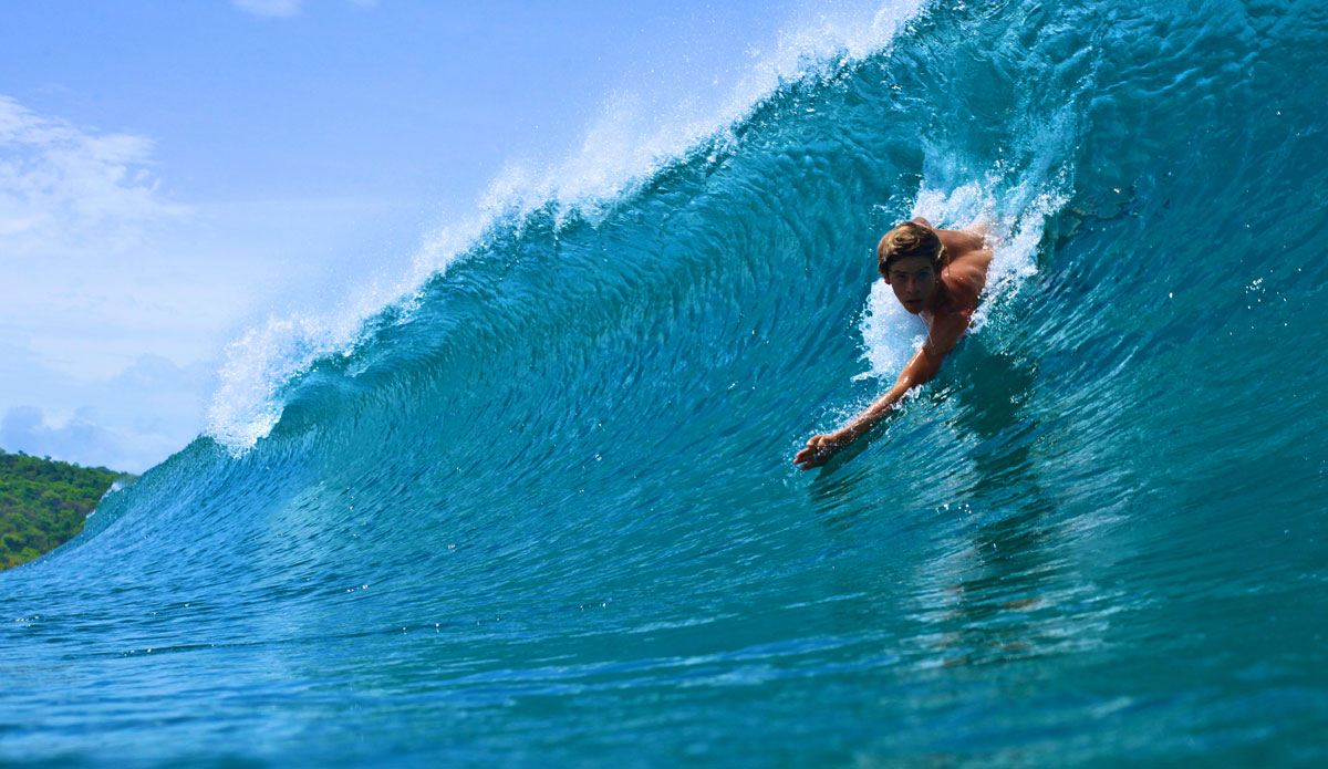 A small day in Nicaragua still offers plenty of fun. Photo: <a href=\"https://mhoffmanphotography.com/\" target=\"_blank\">Matt Hoffman</a>