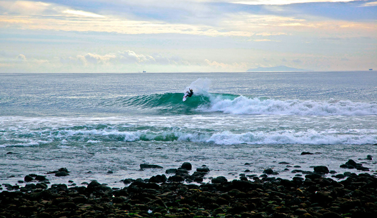 Conner Coffin assassinating The Queen. Photo: <a href=\"https://mhoffmanphotography.com/\" target=\"_blank\">Matt Hoffman</a>