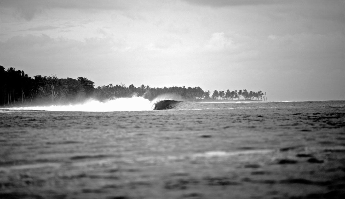 Empty perfection from afar. Photo: <a href=\"https://mhoffmanphotography.com/\"> Matt Hoffman</a>