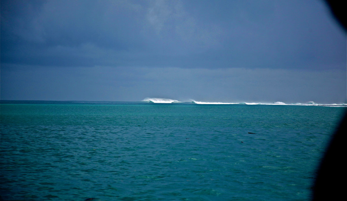 I skipped my cup of coffee this day. Photo: <a href=\"https://mhoffmanphotography.com/\"> Matt Hoffman</a>