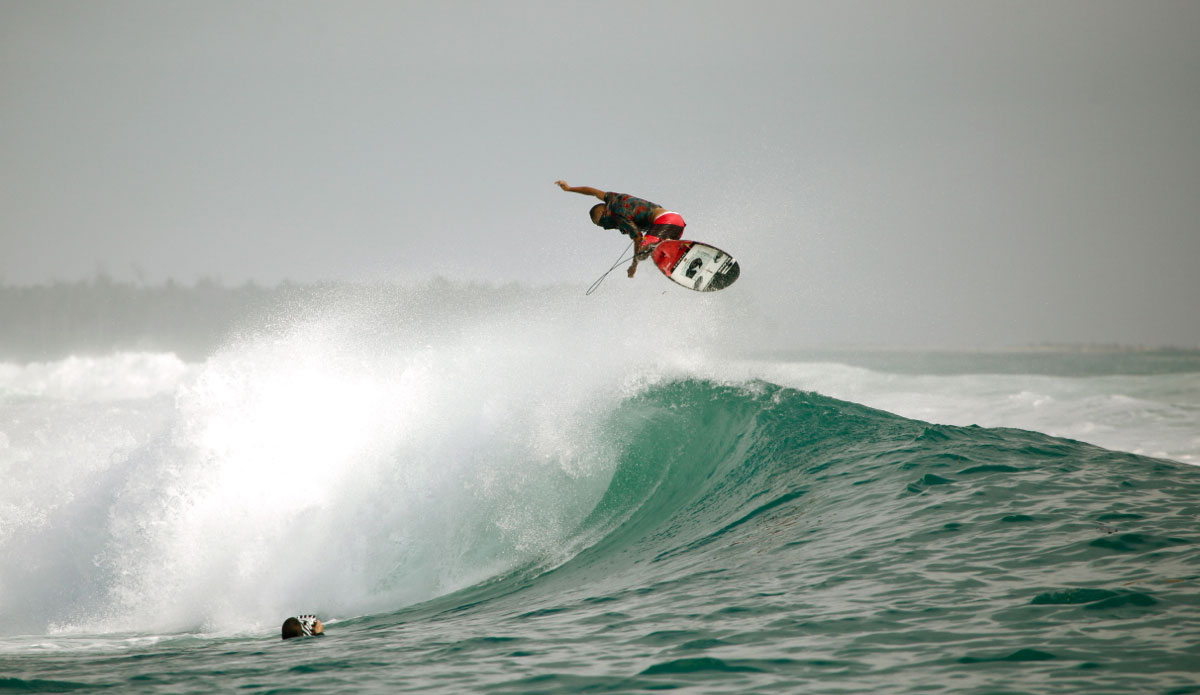 Dion Agius, hard at work for the new Globe movie, “Strange Rumblings.” Photo: <a href=\"https://mhoffmanphotography.com/\"> Matt Hoffman</a> 