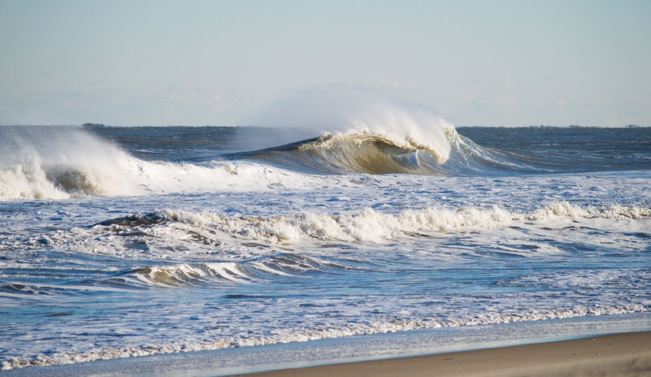 Home. Photo: Matt Landon