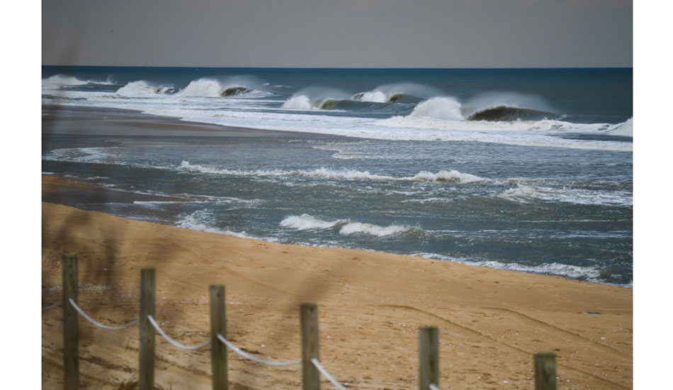 Ocean City, MD. Photo: Matt Landon