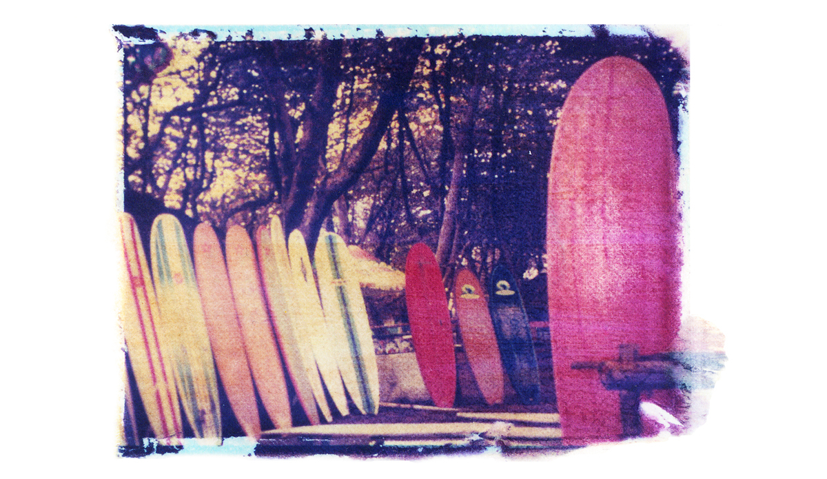 Candy store in the Dominican Republic.