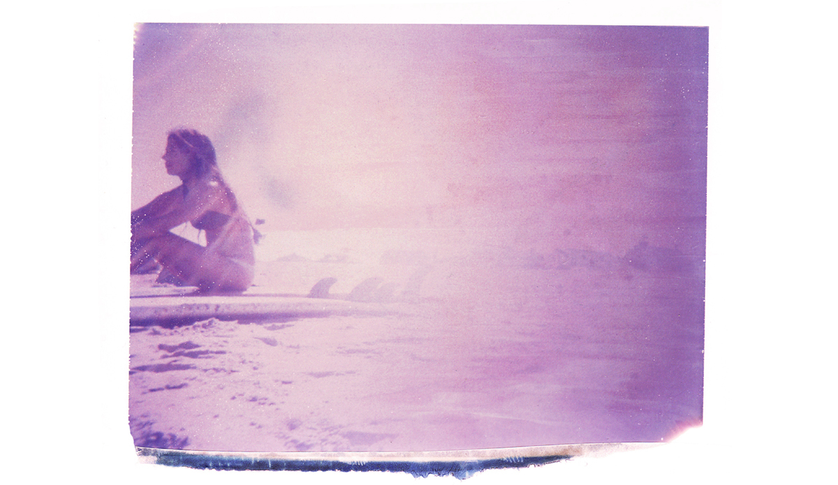 Last summer anywhere.