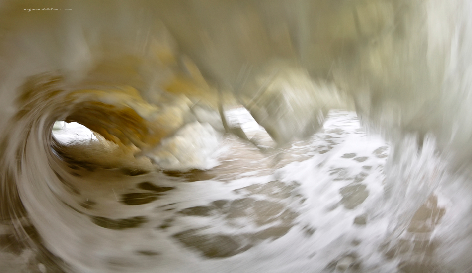 Exfoliation station. Photo:<a href=\"https://aquaseen.com/\">Matt Shepherd</a>