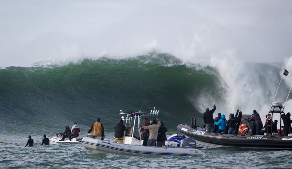 Channel traffic. Photo: <a href=\"https://withinwaves.com/\" target=_blank>Nick Allen</a>