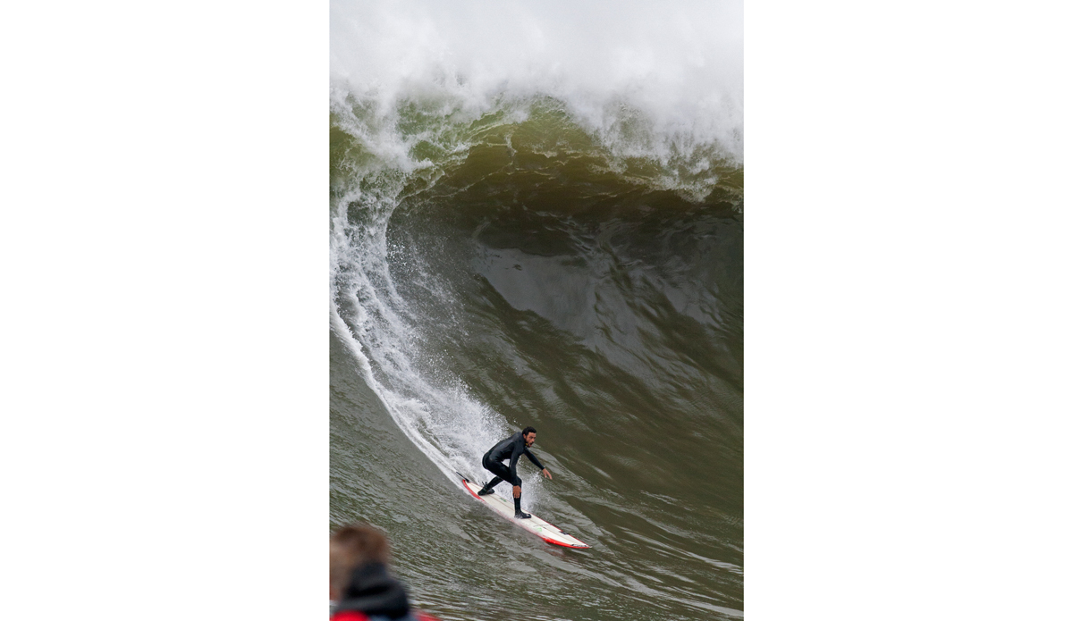 Francisco Procella. Photo: <a href=\"https://instagram.com/shannonreporting\">Shannon Marie</a>