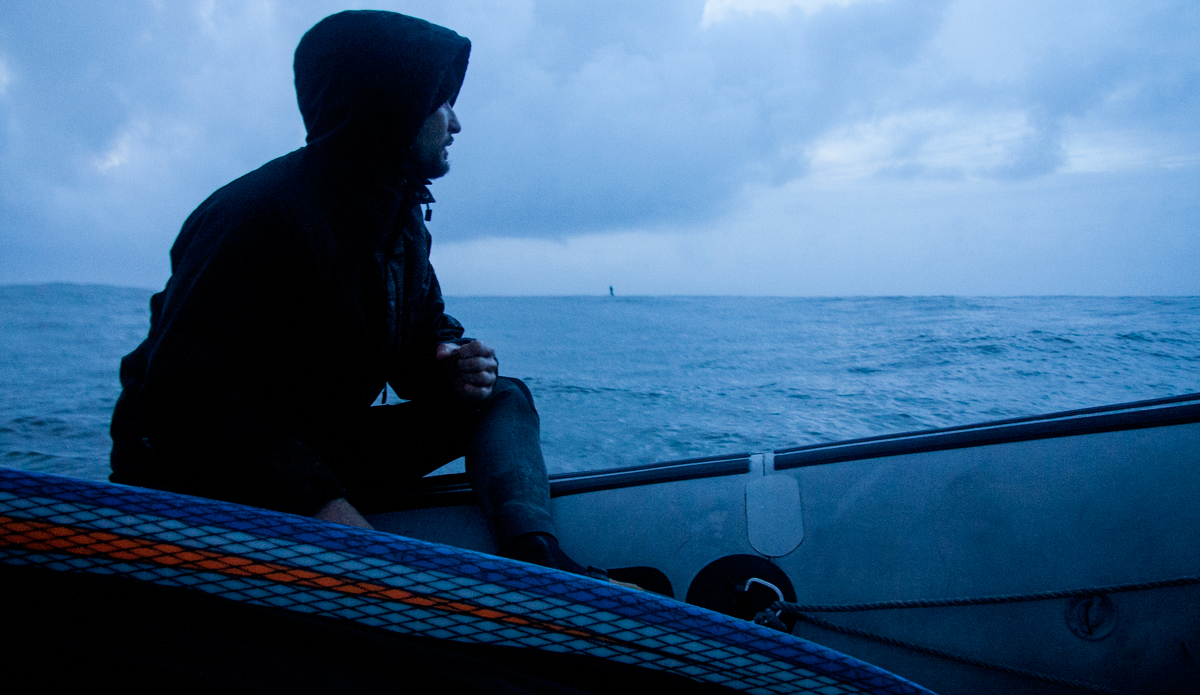 Grant \"Twig\" Baker. Photo: <a href=\"https://instagram.com/shannonreporting\">Shannon Marie</a>