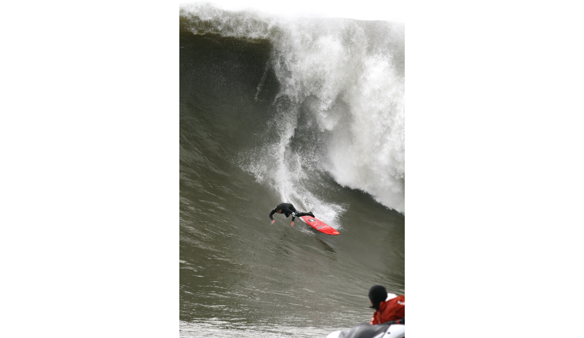 Ian Walsh. Photo: <a href=\"https://instagram.com/shannonreporting\">Shannon Marie</a>