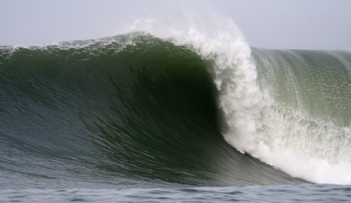 Bombs all over the place. Photo: <a href=\"https://instagram.com/shannonreporting\">Shannon Marie</a>