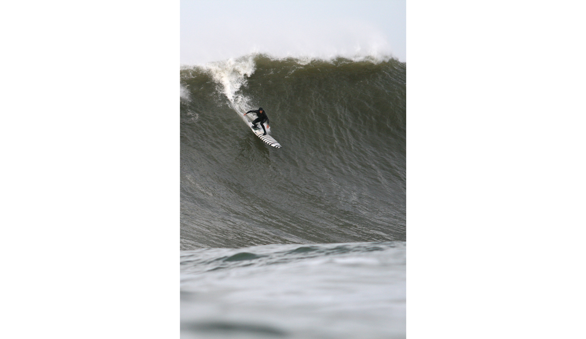 Trevor Sven Carlson. Photo: <a href=\"https://instagram.com/shannonreporting\">Shannon Marie</a>