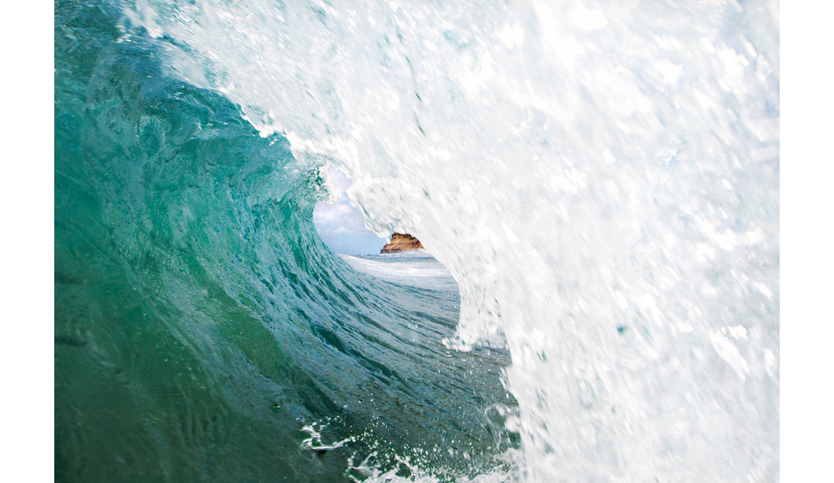 We really couldn’t have asked for better weather all week long. It was never too hot, not even close to cold, and we had a surplus of little almond barrels.  Photo: <a href=\"https://www.maxxbuchanan.com/\">Maxx Buchanan</a>