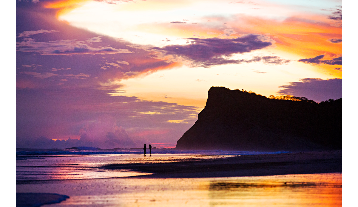 There were a few moments during the trip where nothing really needed to be said at all.  Photo: <a href=\"https://www.maxxbuchanan.com/\">Maxx Buchanan</a>