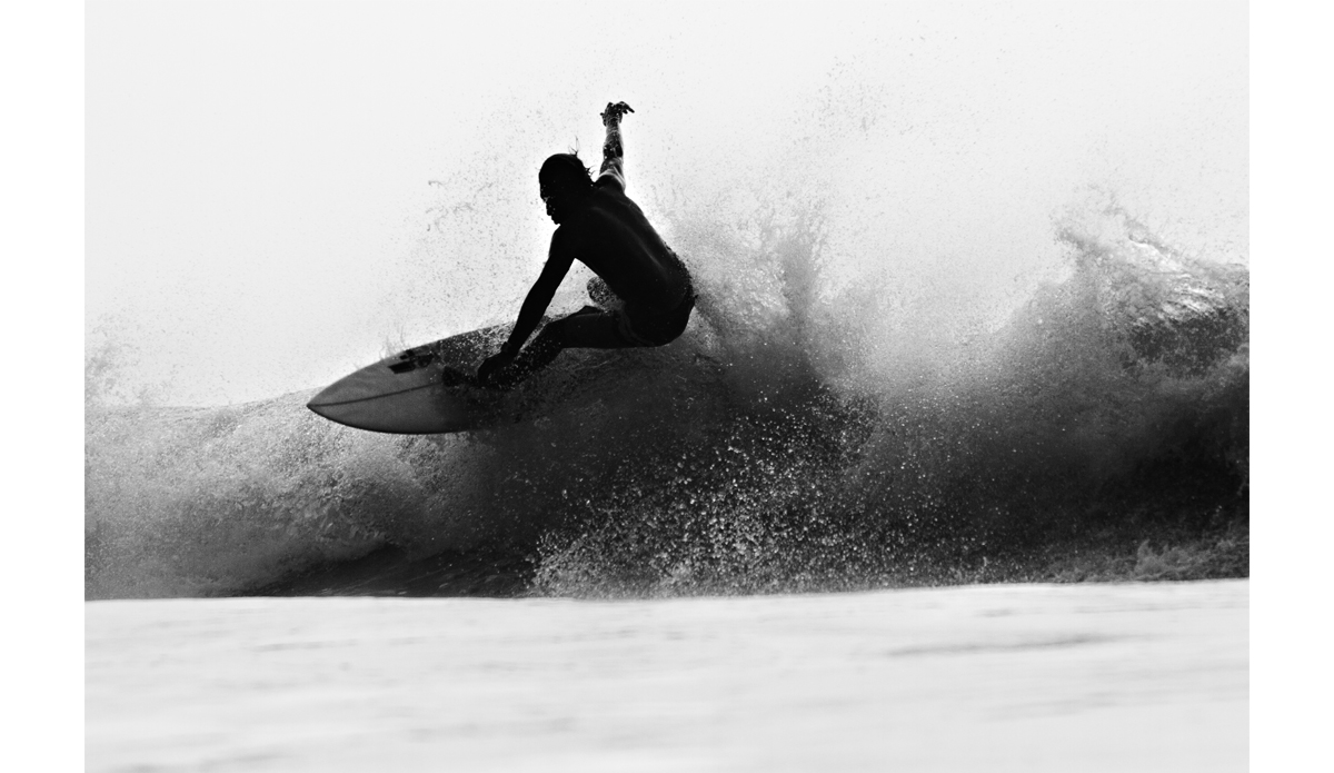 Silhouetted in a Central American rain storm.  Photo: <a href=\"https://www.maxxbuchanan.com/\">Maxx Buchanan</a>