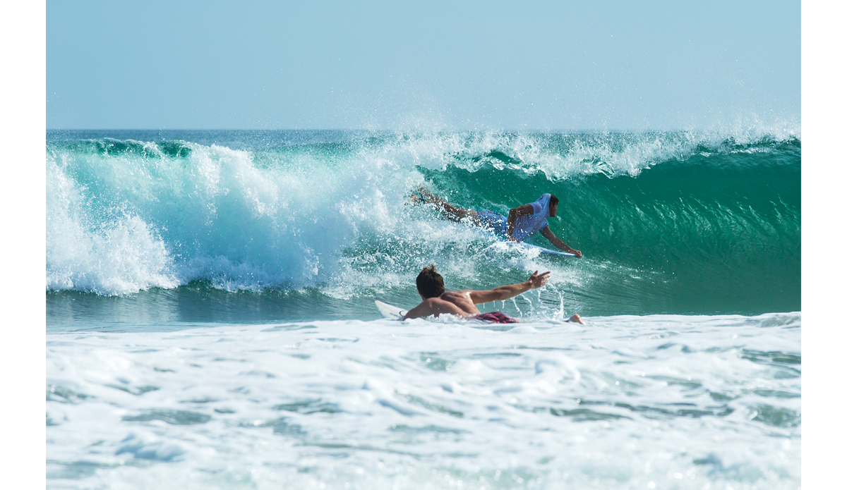 “Wait, wait, wait… dude, I think you’re doing it wrong.”  Photo: <a href=\"https://www.maxxbuchanan.com/\">Maxx Buchanan</a>