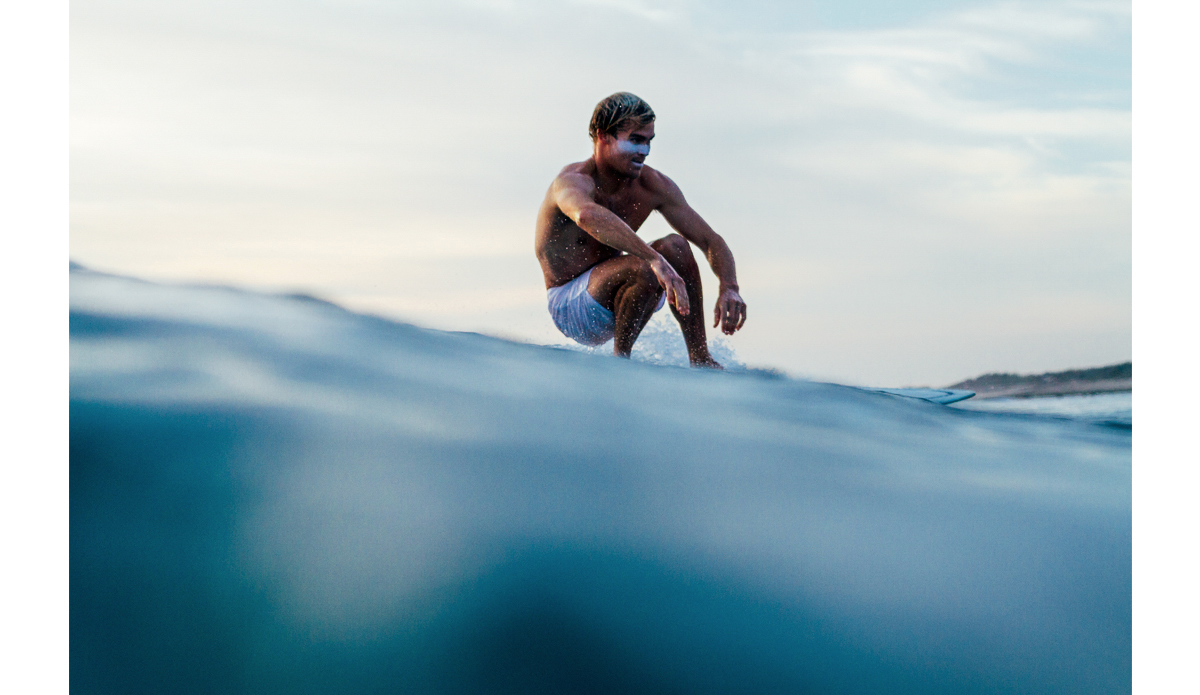 It’s been great getting to know Christian Wach and all the interesting qualities he brings to the table. A realtor who shapes custom surfboards, who knew? Photo: <a href=\"https://instagram.com/maxxbuchanan\">Maxx Buchanan</a>