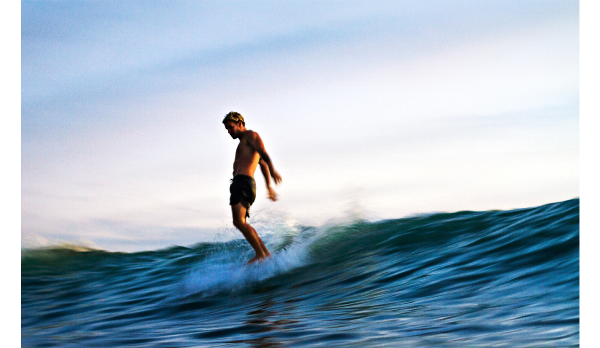 Hang eleven. Never just one. Photo: <a href=\"https://instagram.com/maxxbuchanan\">Maxx Buchanan</a>