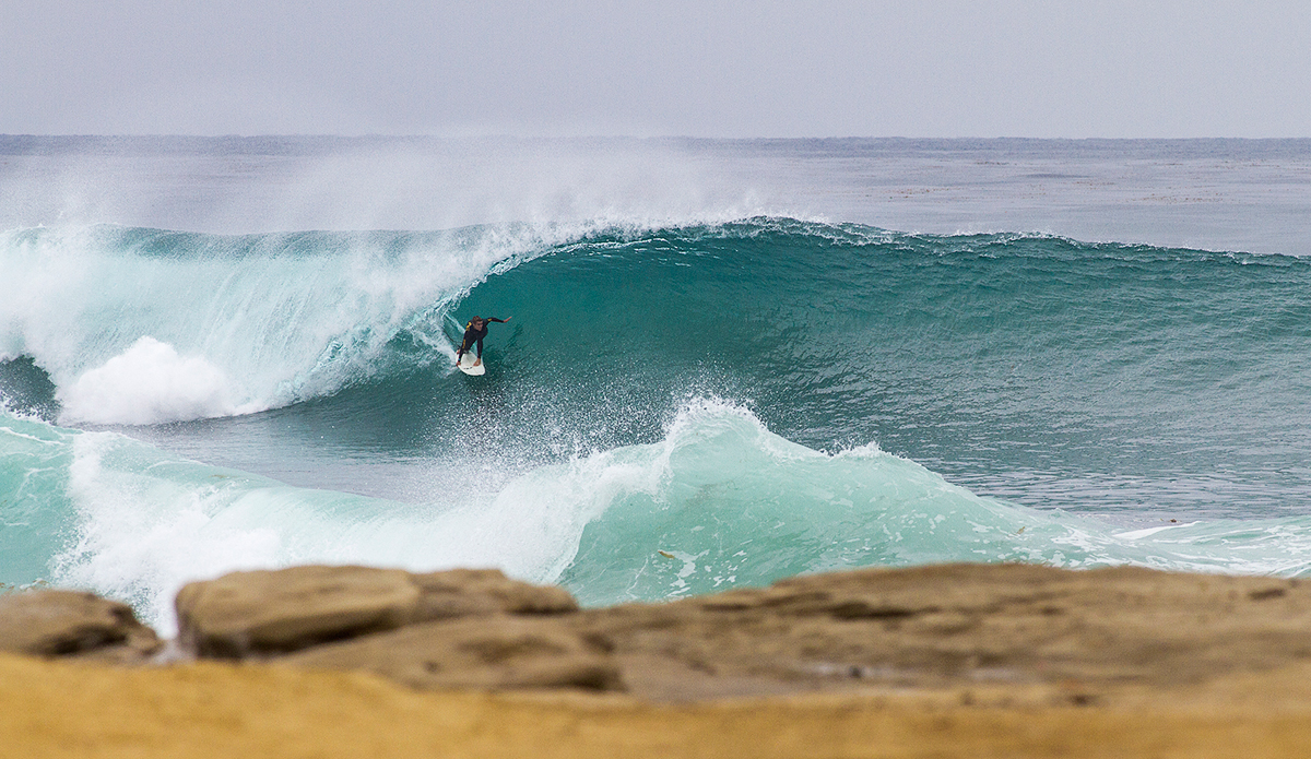 Jonathan Dupont charges. And that\'s all I\'ll say about that.  Photo: <a href=\"https://markmcinnis.com/\" target=_blank>Mark McInnis</a>