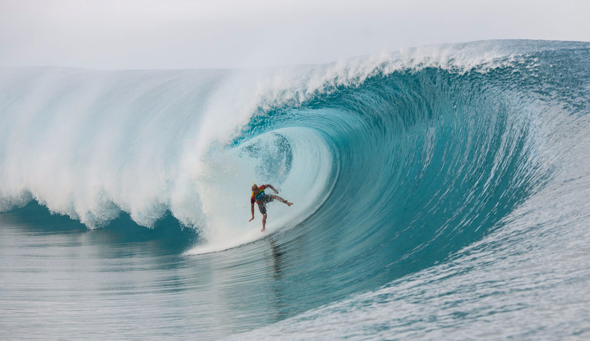 Dane Gudauskas, tie die and fancy free. Photo: <a href=\"https://www.timmckennaphoto.com/\">Tim McKenna</a>