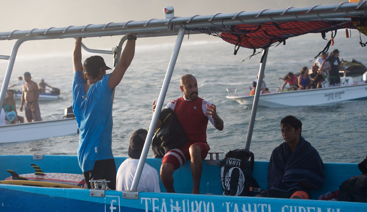 Coco Nogalas, full description. Photo: <a href=\"https://www.timmckennaphoto.com/\">Tim McKenna</a>