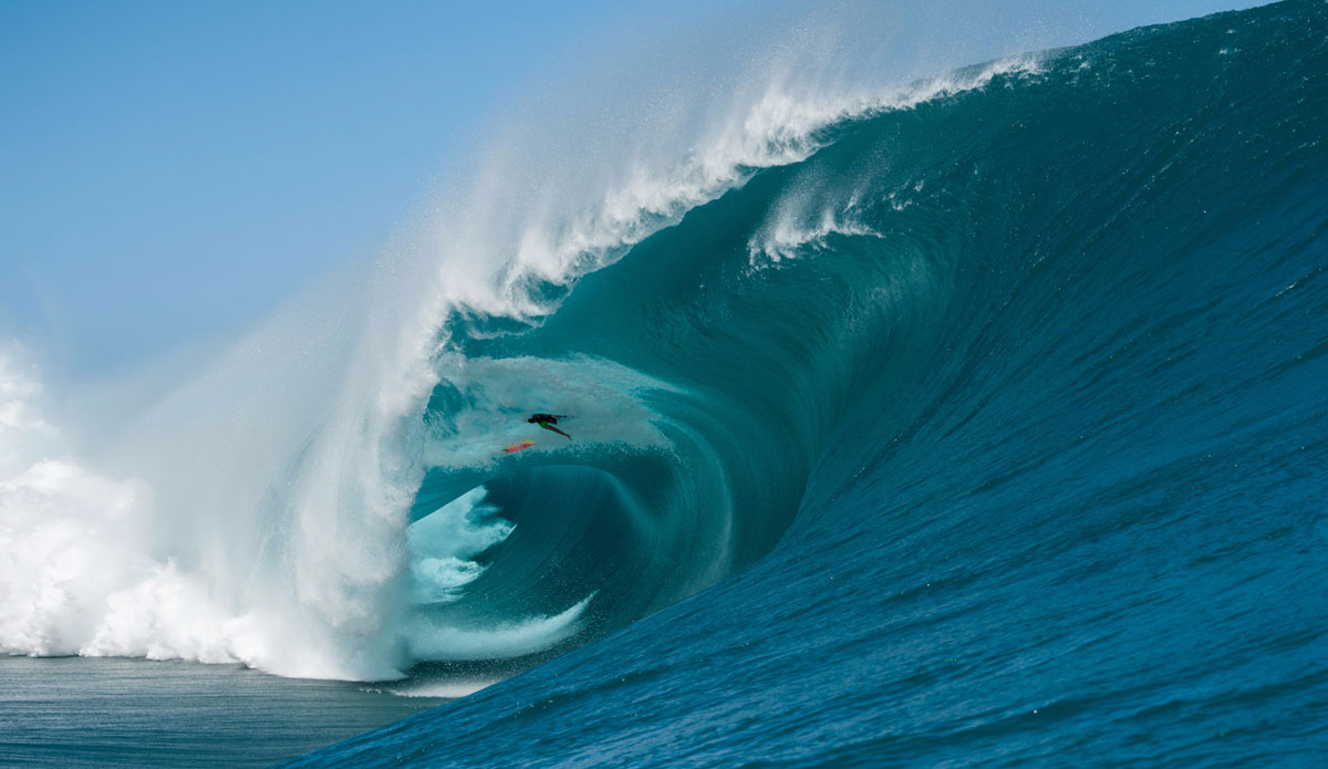 Nicolo Porcella all caught up in a lip you don\'t want to be caught up in. Photo: <a href=\"https://www.timmckennaphoto.com/\">Tim McKenna</a>