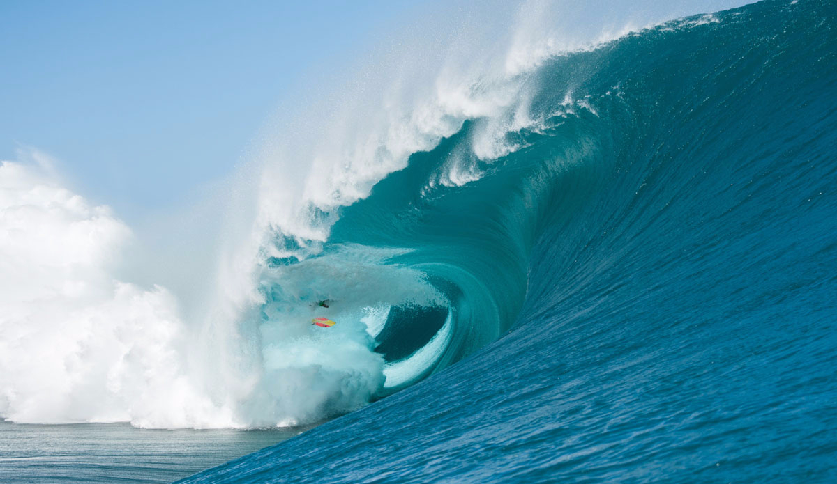 Nicolo Porcella... turns out he was ok. Photo: <a href=\"https://www.timmckennaphoto.com/\">Tim McKenna</a>