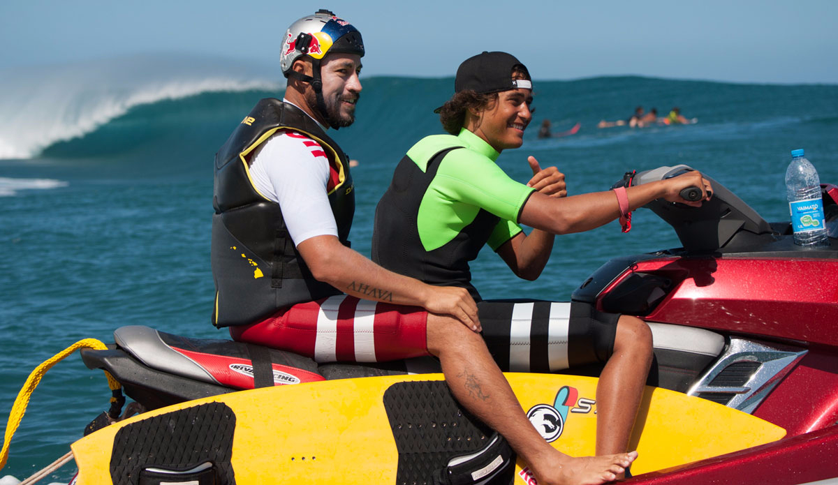 Coco Nogalas, back to the outside. Photo: <a href=\"https://www.timmckennaphoto.com/\">Tim McKenna</a>