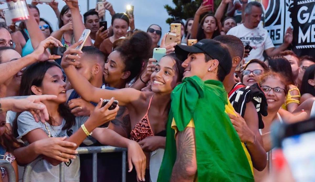 Photo: Marcos Bonello