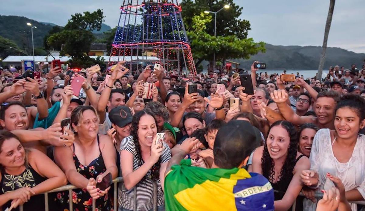 Photo: Marcos Bonello