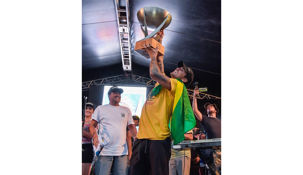 Photo: Marcos Bonello