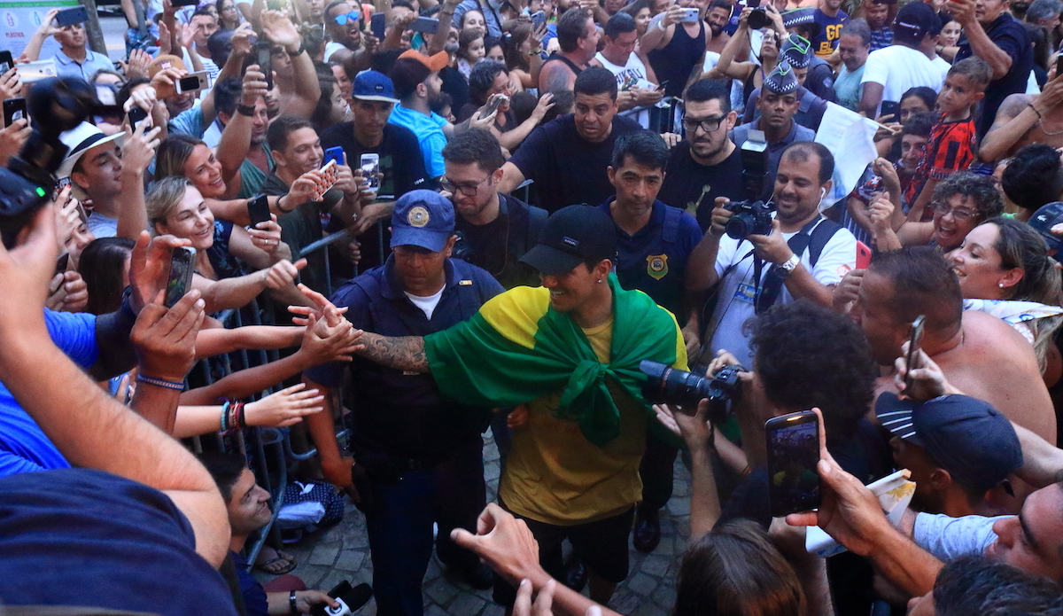 Photo: Aleko Stergiou