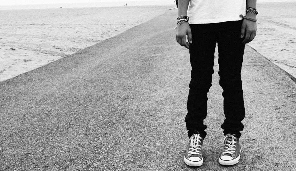 Allegra, Newport Beach. Photo: Megan Villa